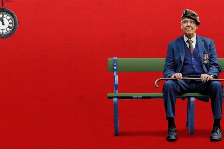 Без категорії - Десять найкращих фільмів за останні три роки