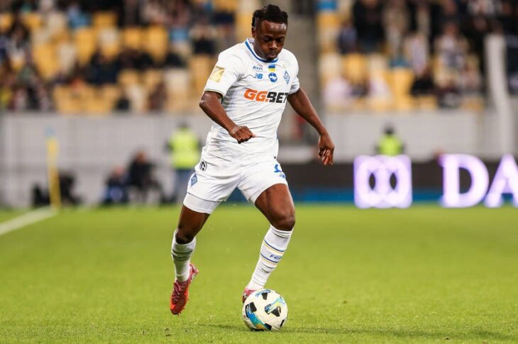 Новини спорту - Динамо - Зрінські: експерти оцінили шанси киян у вирішальному матчі ЛК