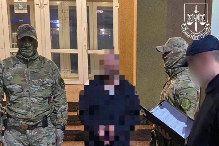 Новини України - До України з Німеччини екстрадували учасника наркоорганізації