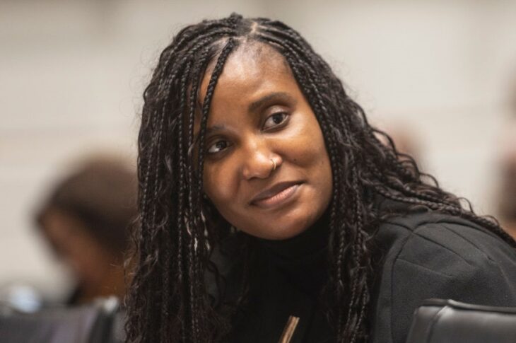 Новини світу - Донька експрезидента ПАР вербувала африканців для війни проти України - ЗМІ