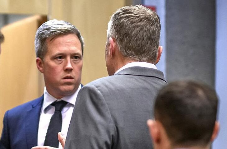 Новини політики - Дрісколл під час візиту в Київ лякав Україну "програшем" - ЗМІ