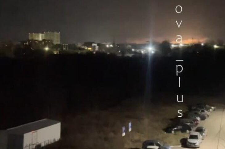 Новини світу - Дрони атакували один з найбільших НПЗ в Росії