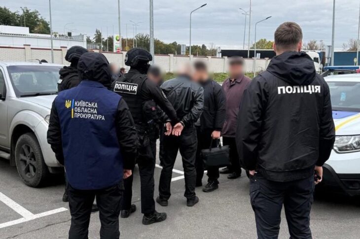 Новини України - Дрони за 1,4 млн гривень: прокурори оголосили нові підозри