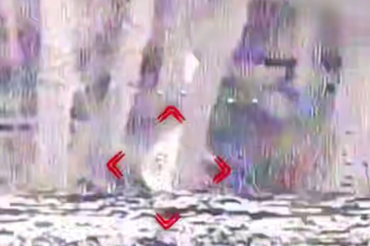 Новини України - ДШВ знищили позиції елітного підрозділу ворога