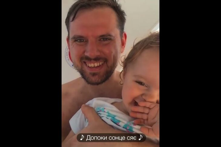 «Шлях батьківства»: в Україні стартувала програма для розвитку навичок батьківства