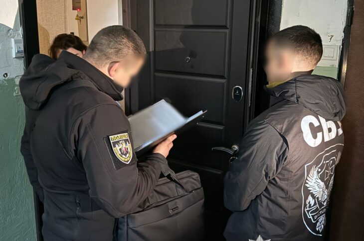 Новини України - Екскерівники держпідприємств підозрюються у схемі з орендою суден