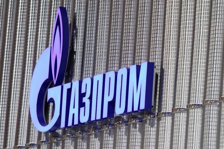 Новини бізнесу - Експорт російського газу впав до показників за часів Брежнєва