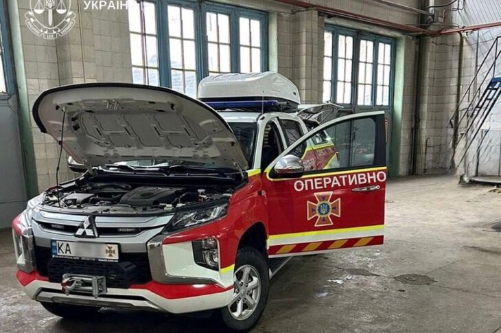 Новини Києва - Експосадовицю КМДА підозрюють у мільйонних переплатах на закупівлях