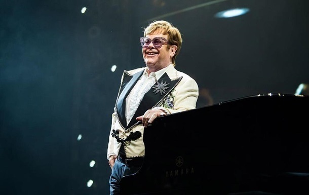 Новини культури - Елтон Джон розповів про погіршення зору та надію на науковий прорив