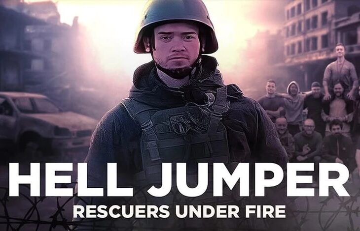 Новини культури - Фільм про загиблого в Україні британського волонтера отримав премію Emmy