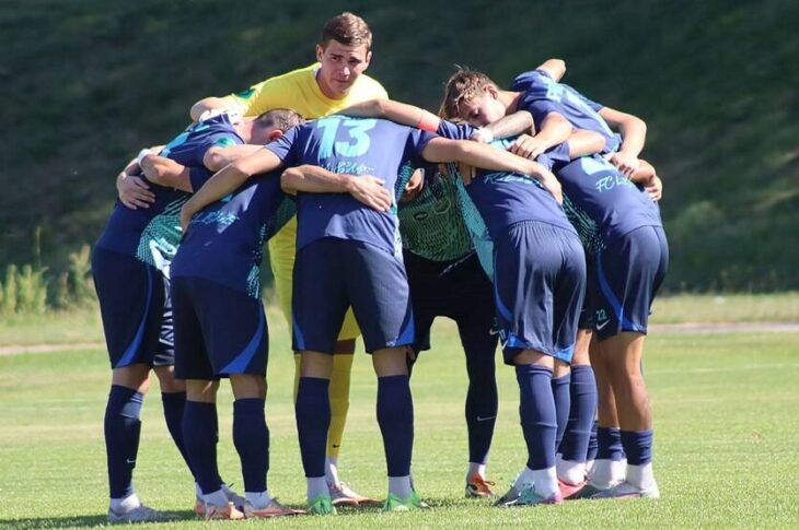 Новини спорту - ФК Лісне може втратити право участі у Другій лізі