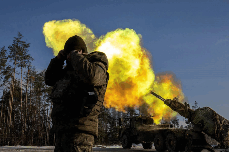 Новини України - Франція та Іспанія уклали з Україною ряд стратегічних угод