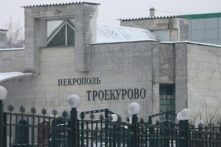Новини світу - ФСБ заявила про запобігання вбивства чиновника замінованою вазою