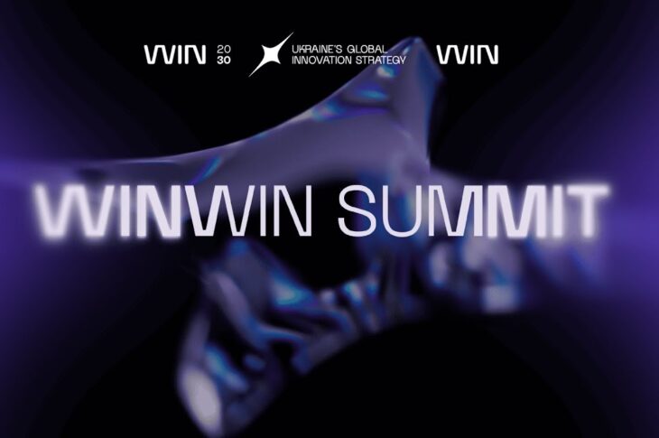 Win win Welcome words EN