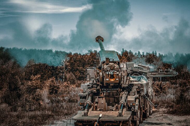 Новини України - Генштаб назвав число ліквідованих солдатів РФ