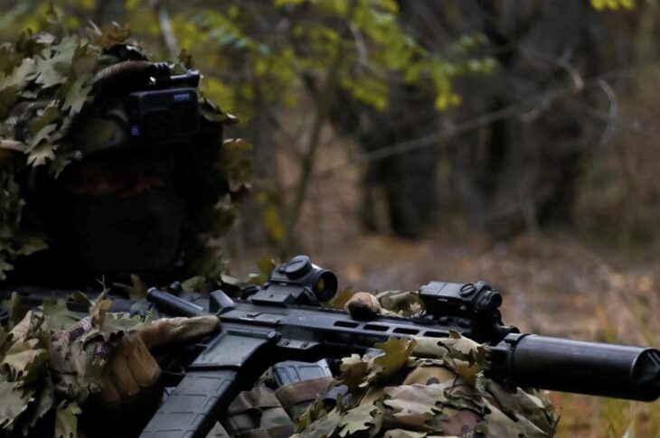 Новини України - Генштаб назвав число відбитих російських атак