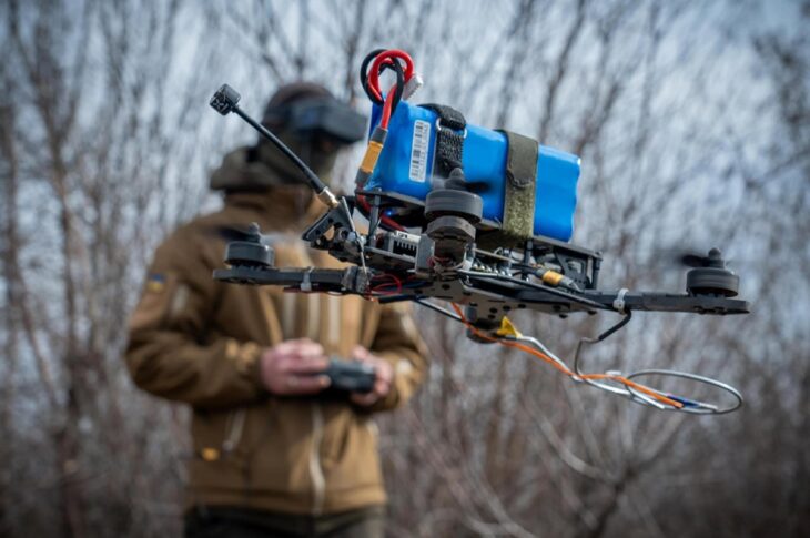 Новини України - Генштаб оновив дані про ситуацію на фронті