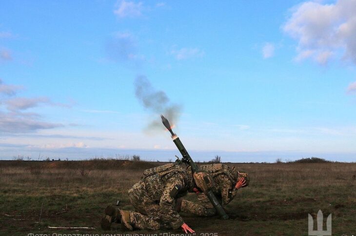 Новини України - Генштаб оцінив ситуацію на фронті