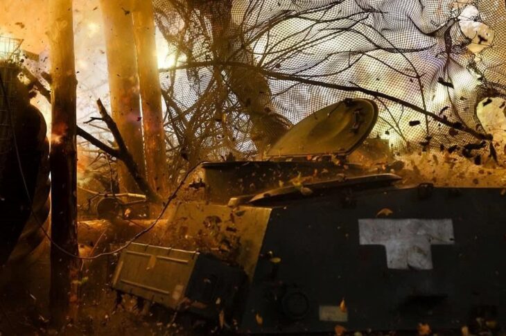 Новини України - Генштаб розповів, скільки атак РФ відбито за добу