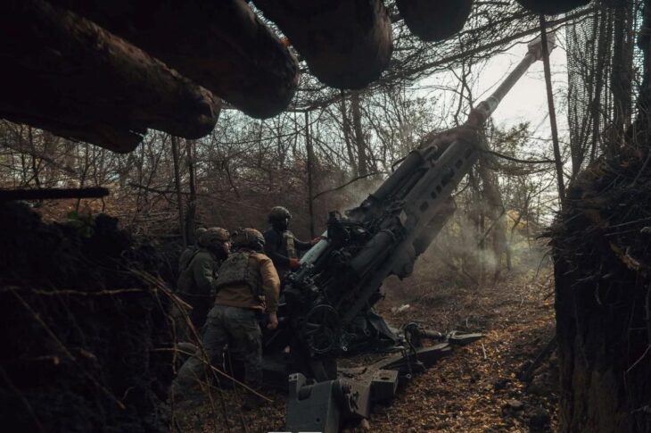 Новини України - Генштаб зафіксував рекордну інтенсивність боїв