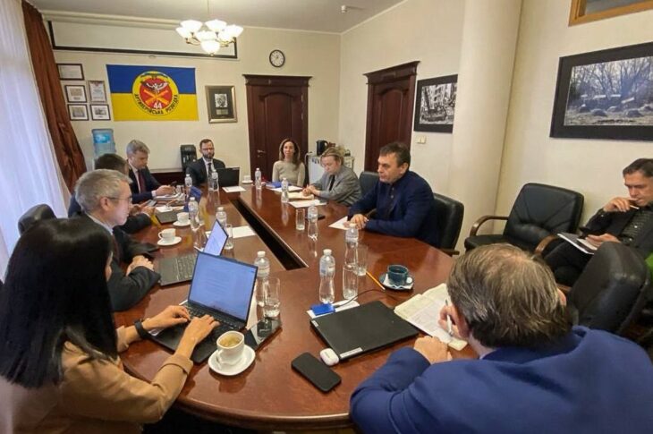 Новини бізнесу - Гетманцев заявив про "непрості рішення" після зустрічі з МВФ