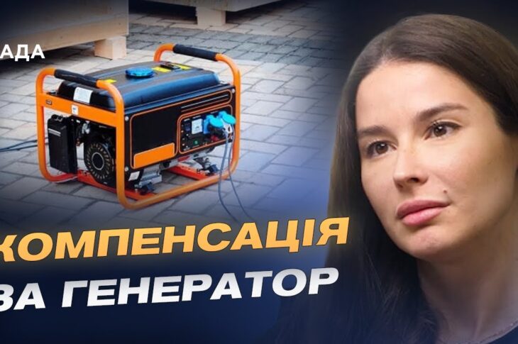 Як долучитися до проєкту "Генератор зв’язку" та отримати компенсацію | Надія Бабич