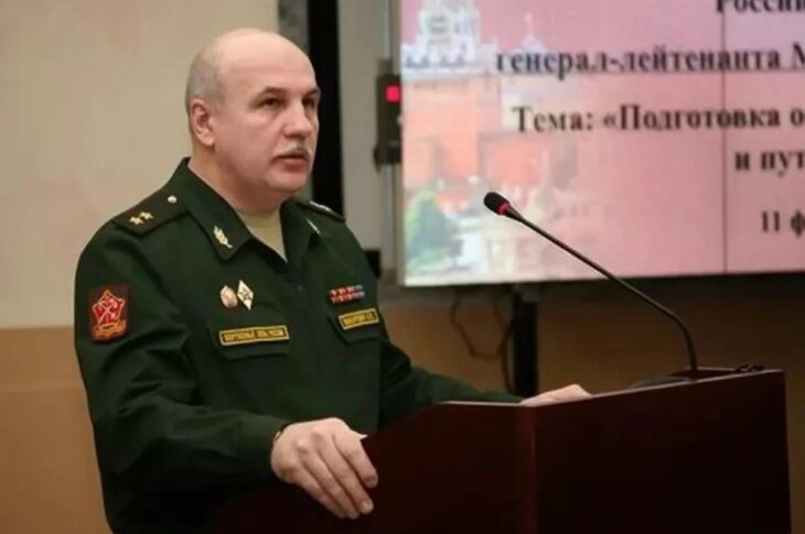 Новини України - ГУР дізналось подробиці про контингент росіян у Венесуелі