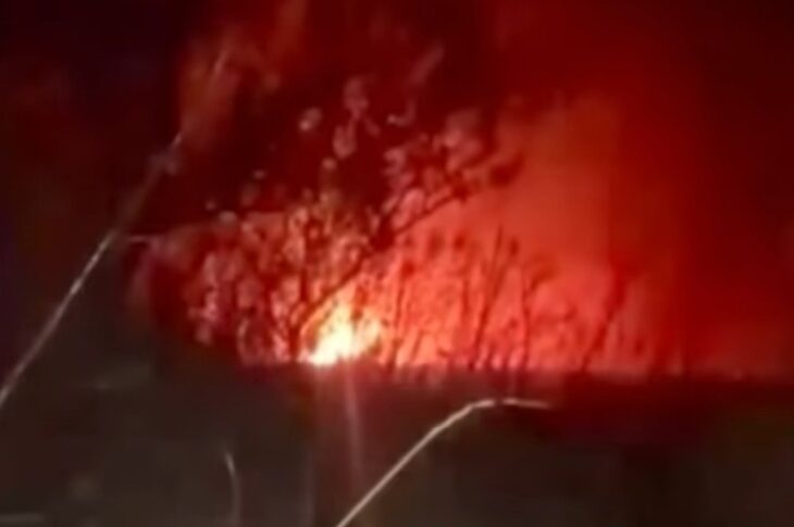 Новини України - ГУР ліквідувало чотирьох росіян та техніку РФ на Луганщині