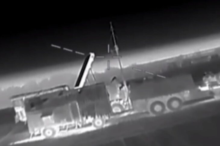 Новини України - ГУР знищило важливі цілі росіян в Криму