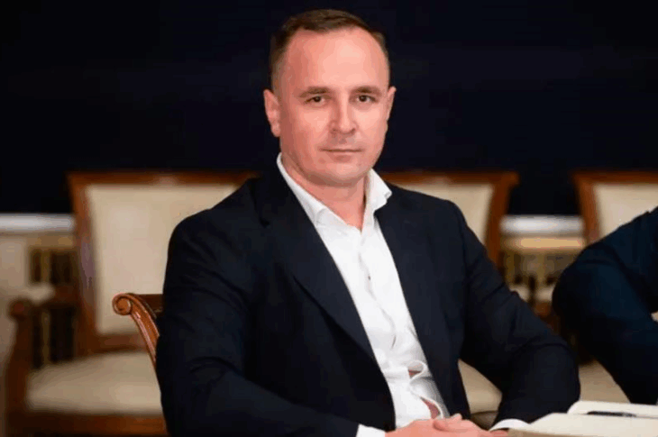 Новини України - Кабмін призначив тимчасового міністра енергетики