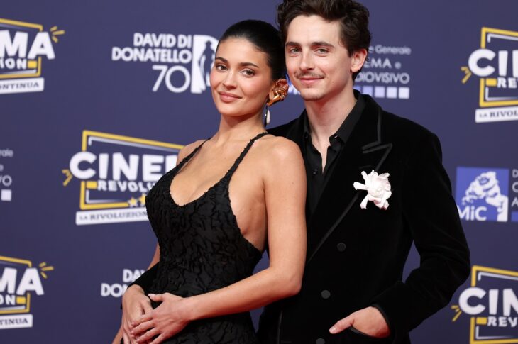 Новини культури - Кайлі Дженнер і Тімоті Шаламе розійшлися після двох років стосунків