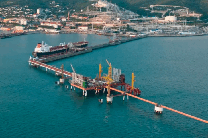 Новини світу - Казахстан відреагував на удар ЗСУ по Новоросійську