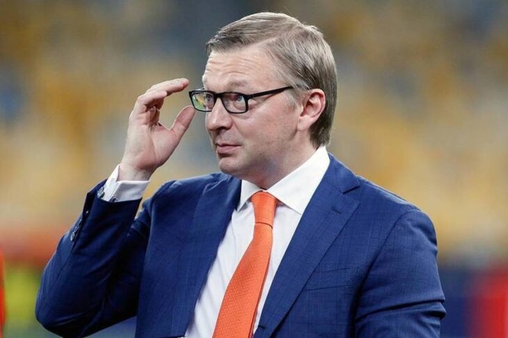 Новини спорту - Керівник Шахтаря відповів на критику суддівства з боку Суркіса