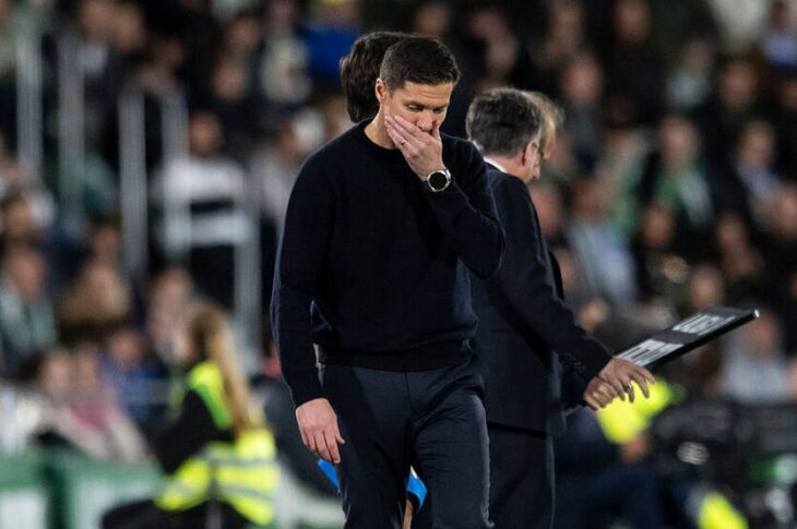 Новини спорту - Керівництво Реала турбують проблеми між штабом та футболістами