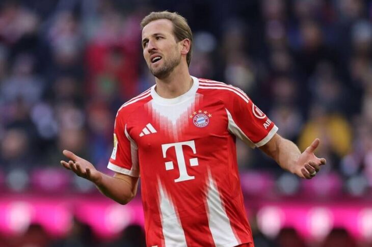 Новини спорту - Кейн відреагував на чутки, які пов&rsquo;язували його з Барселоною