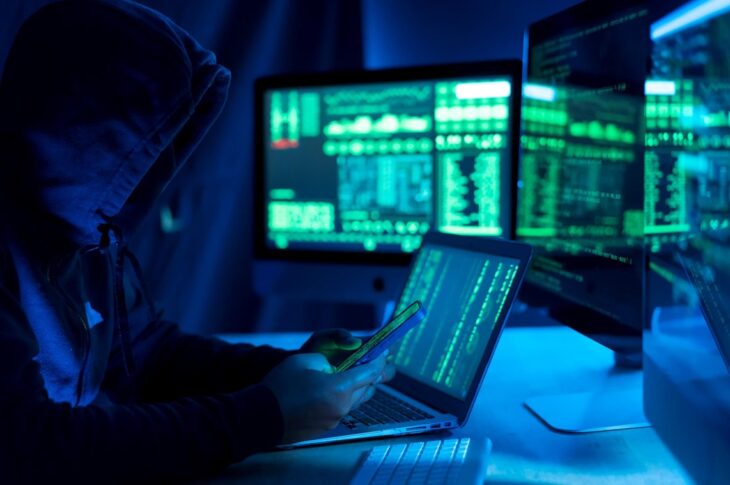 Новини світу - Хакери по всьому світу вкрали вантажі на 35 млрд доларів