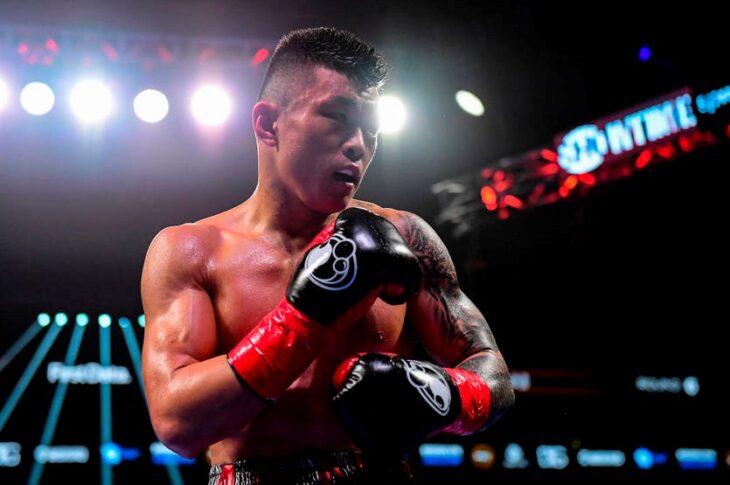 Новини спорту - Хегай прокоментував свій дебютний титульний поєдинок