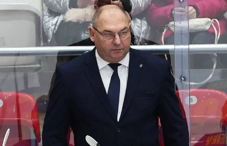 Новини спорту - Христич висловився про дебют збірної України на Кубку Європи націй