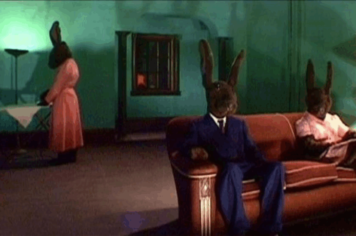 Без категорії - Кіно за межею реальності: десять найдивніших фільмів для сміливців