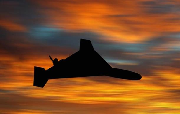 Новини Києва - Київ відбивається від "шахедів"