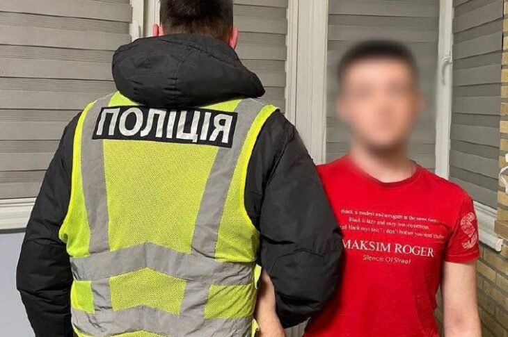 Новини Києва - Київський "блогер у погонах" отримає штраф за російські пісні