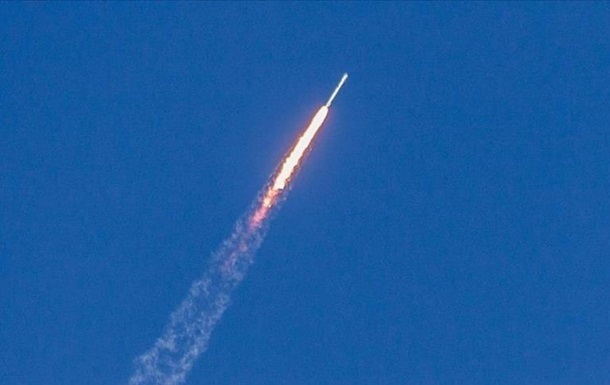 Новини світу - КНДР випустила ракети у бік моря під час візиту Гегсета до регіону