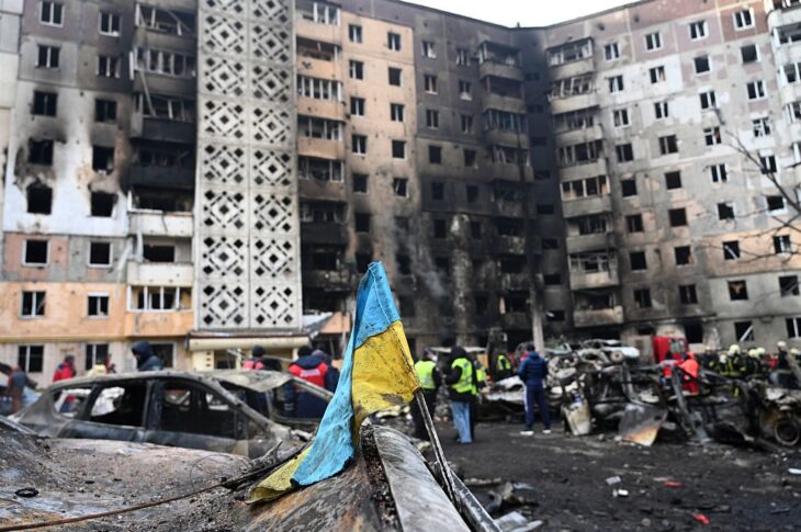 Новини світу - Коли закінчиться війна в Україні: нові прогнози