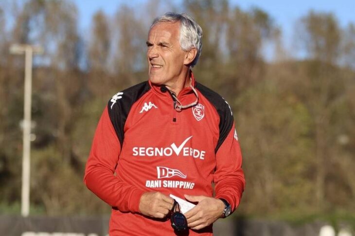 Новини спорту - Колишній тренер збірної Італії тренуватиме Спецію