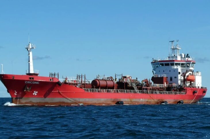 Новини бізнесу - Компанії Латвії обслуговують "тіньовий флот" РФ, попри санкції - ЗМІ