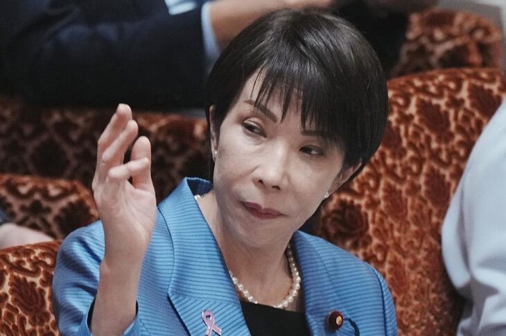 Новини України - Конфлікт через Тайвань: Японія відправляє дипломата в Китай