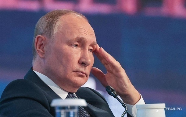 Новини світу - Кремль ховає місцезнаходження Путіна у кабінетах-копіях - ЗМІ