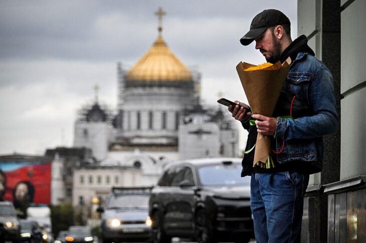 Новини світу - Кремль схвалив відключення інтернету для росіян
