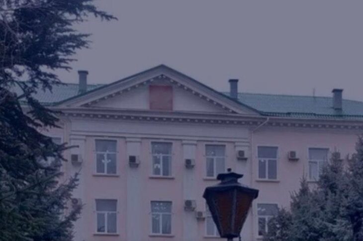 Новини України - Кримського екс-прокурора засудили до 15 років ув'язнення за держзраду