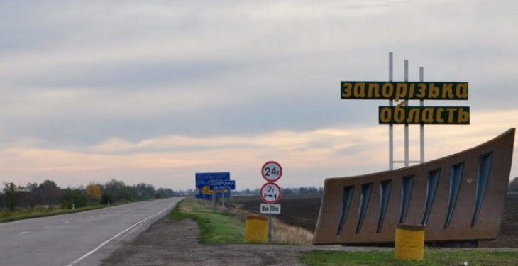 Новини України - "Критичні наслідки". Прорив росіян в Рівнопілля